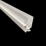 Screen Handle Bar (White)