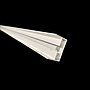 Screen Side Bar (White)