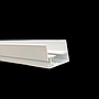 Screen Side Bar (White)