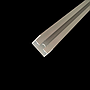 Screen Top-Bottom Bar (White)