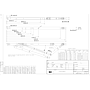 Friction Hinge,Top Hung
