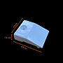 Run Up Block For Casement