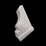 Rail Pergola Cap