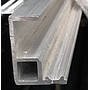 Folding Top Guide Rail; 5.0m
