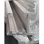 Folding Bottom Roller Rail; 5.0m