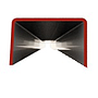 Steel For Sliding Sash 66 ; Slim