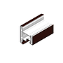 Casement Window Sash (Outward)