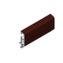 Glazing Bead 7 /25-504.107
