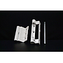 Butterfly Hinge,K Shape
