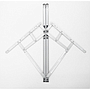 Friction Hinge,Top Hung