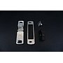 Door Bolt Gear with Lock