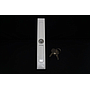 Flat Handle With Key