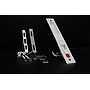 Flat Lock Handle Set
