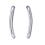 Pull Door Handle 25x305x75