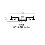 M9263 Glass Clamping 